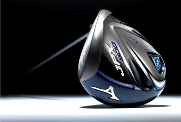 mizuno jpx 800 driver